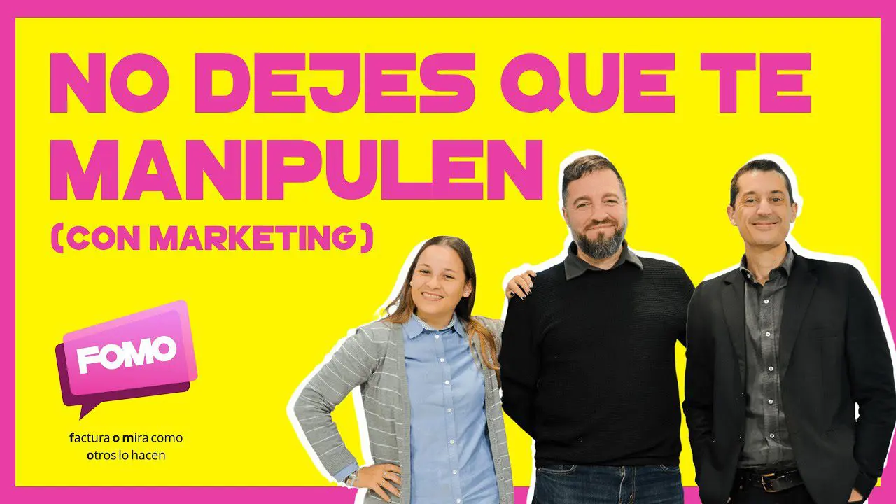 6. ¡Qué el Marketing NO te Engañe! Cómo usar los Sesgos Mentales a Tu favor y en tu Negocio