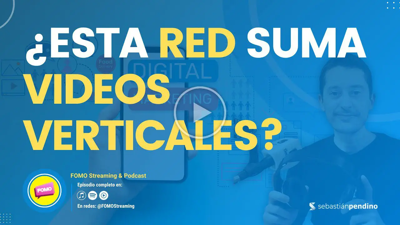Twitch vs Instagram: ¿Videos Verticales? Las Nuevas Tendencias del Marketing Digital