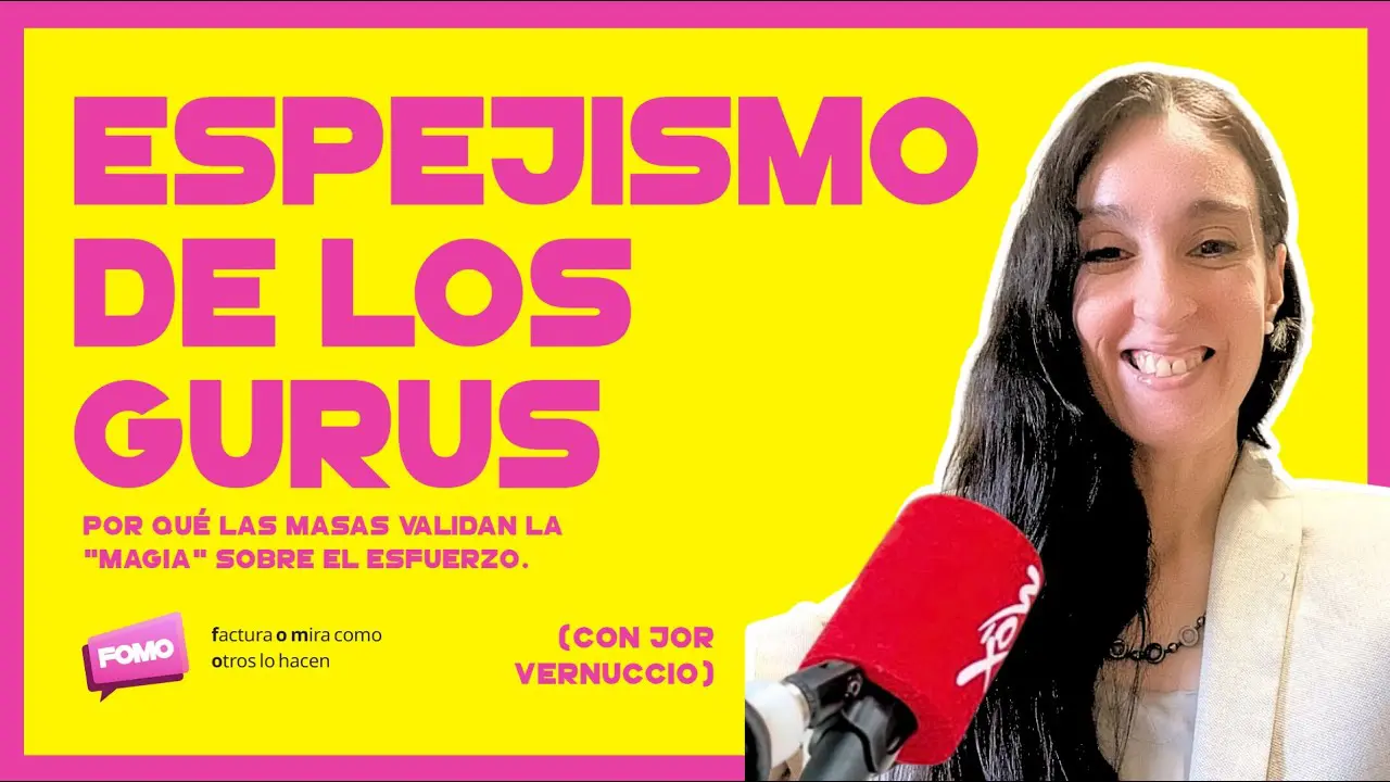 19.2 El Espejismo de los Gurús ¿Por qué las masas validan la «magia» sobre el esfuerzo?