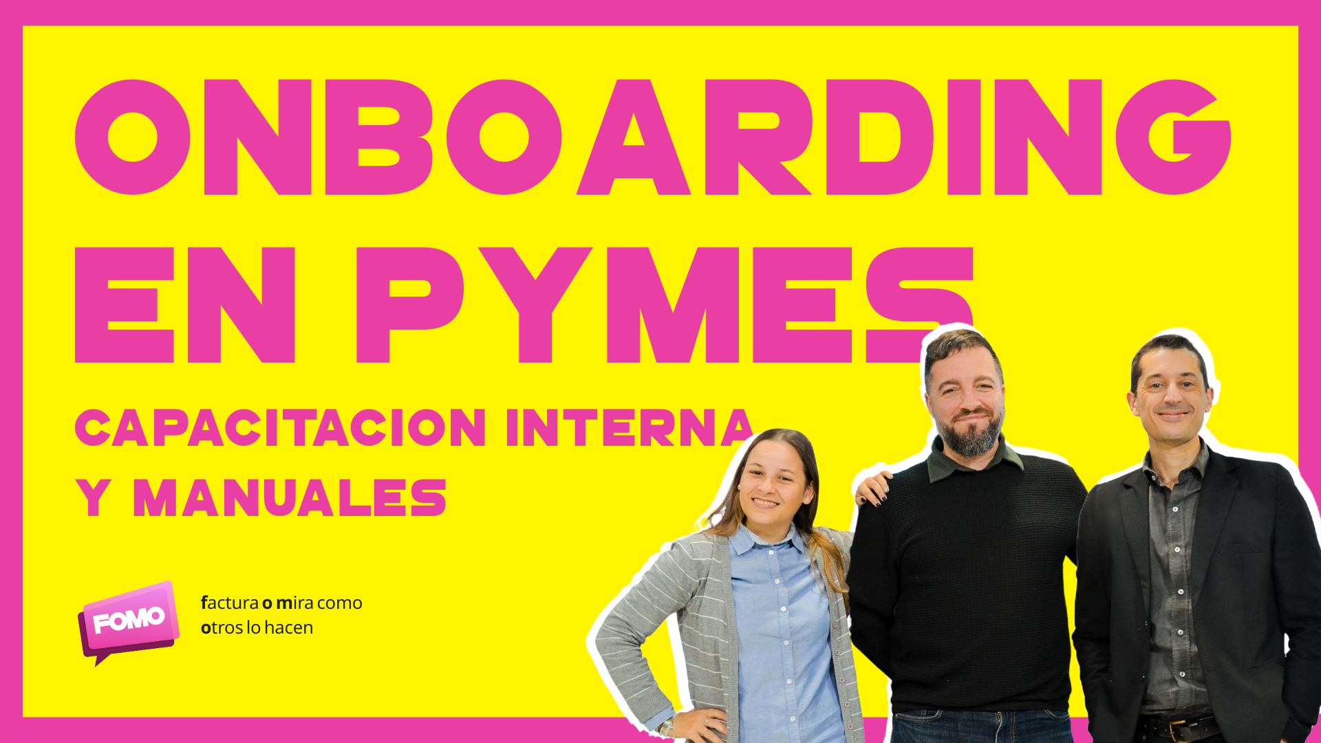 21. Cómo crear un Plan de Capacitación Interna Pymes: Onboarding, Upskilling, Reskilling.