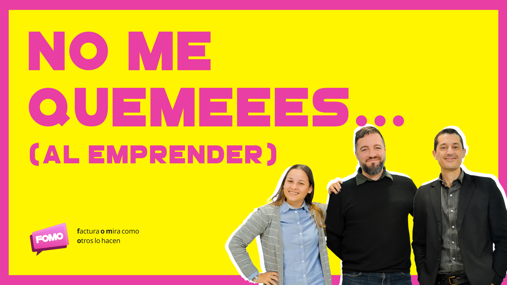 25.2 ¡No te quemes! Claves para emprendedores: burnout, productividad y herramientas que ayudan