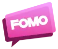 logo fomo creativo