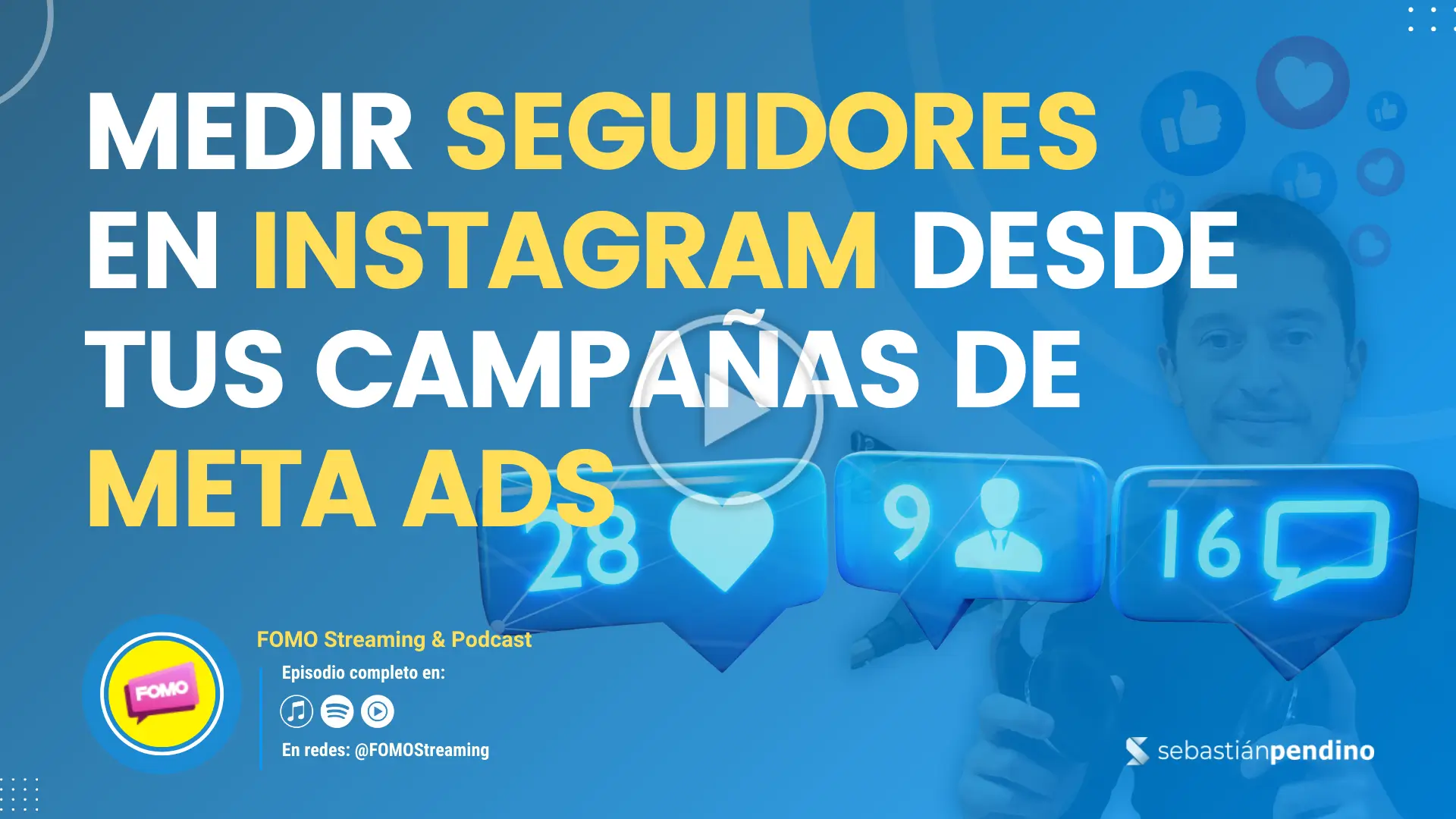 MEDIR Seguidores en Instagram desde tus Anuncios. Spotify, Instagram, SEO y ¡Monetiza con EXCEL! 📈