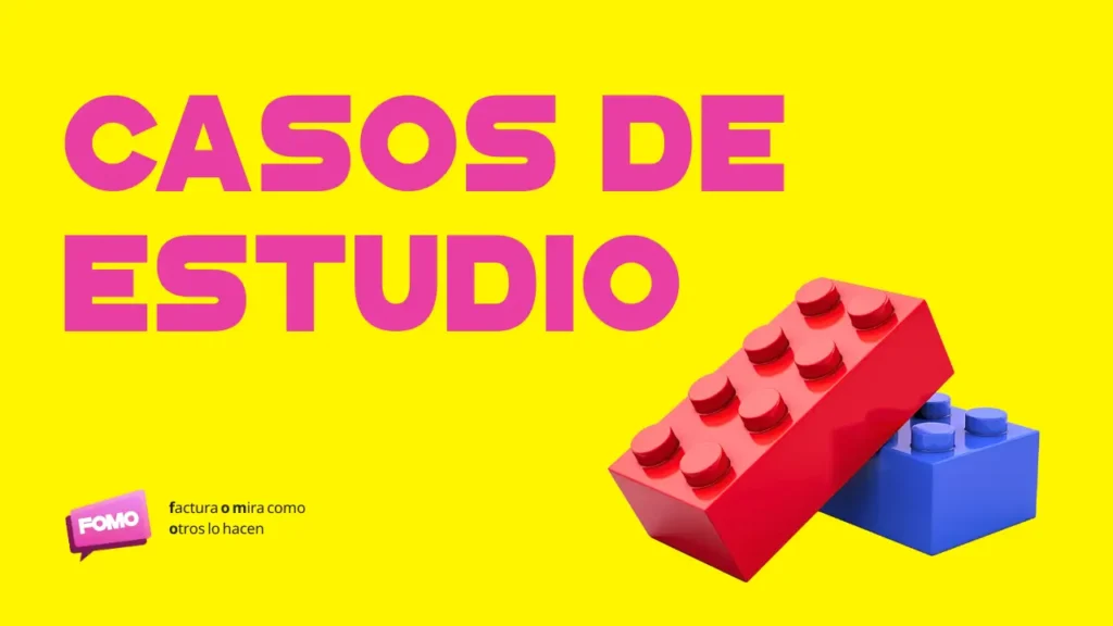 casos de estudio fomo streaming podcast